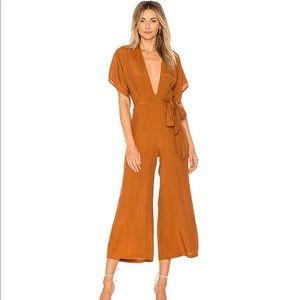 Faithful The Brand Cedric Jumpsuit